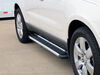 Custom Installation Kit for Westin Molded, Sure-Grip, and Grate Step Running Boards Installation Kits 27-1835 on 2012 Chevrolet Traverse 