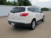 Westin Accessories and Parts - 27-1835 on 2012 Chevrolet Traverse 