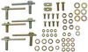 27-1835 - Installation Kits Westin Accessories and Parts
