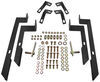 27-1855 - Installation Kits Westin Accessories and Parts