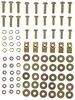 Nerf Bars - Running Boards 27-74755-2145 - Rectangle - Westin