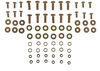 Westin Installation Kits Accessories and Parts - 27-2265