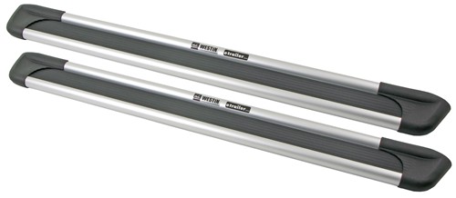 Westin Sure-Grip Running Boards w/ Custom Installation Kit - 6