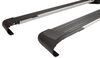Westin Sure-Grip Running Boards w/ Custom Installation Kit - 6" Wide - Brushed Aluminum Fixed Step 27-6100-2135
