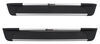 Westin Sure-Grip Running Boards - 6" Wide - Brushed Aluminum Cab Length 27-6100