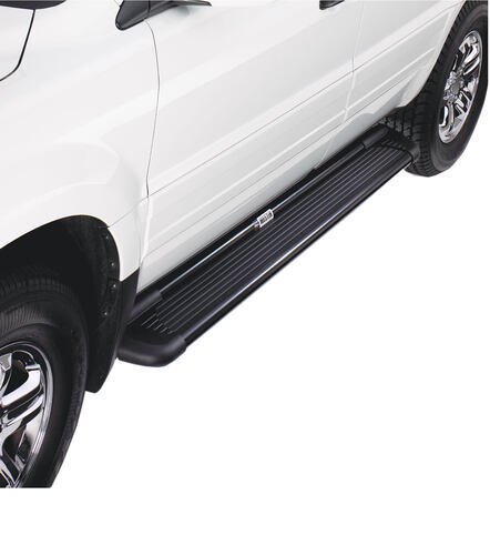 Westin Sure-Grip Running Boards w/ Custom Installation Kit - 6