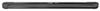 Westin Sure-Grip Running Boards w/ Custom Installation Kit - 6" Wide - Black Aluminum Gloss Finish 27-6115-1445