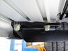 27-6120-1855 - Aluminum Westin Running Boards on 2013 Toyota Highlander 