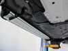 Nerf Bars - Running Boards 27-6120-1855 - 6 Inch Wide - Westin on 2013 Toyota Highlander 