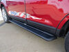 Westin 6 Inch Wide Nerf Bars - Running Boards - 27-6125-1825 on 2013 Ford Edge 