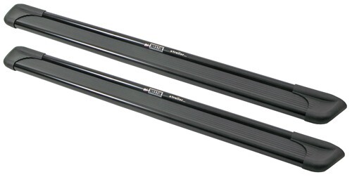27-6135-1615 - Fixed Step Westin Running Boards