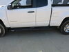 27-6135-2205 - Aluminum Westin Running Boards on 2015 Chevrolet Colorado 