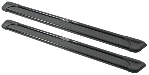 Westin Sure-Grip Running Boards w/ Custom Installation Kit - 6