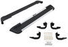 Westin 6 Inch Wide Nerf Bars - Running Boards - 27-6600-1895