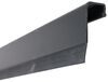 Westin Silver Nerf Bars - Running Boards - 27-6600-2135