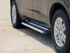 Westin Running Boards - 27-6620-1835 on 2009 Buick Enclave 