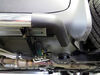 Westin Sure-Grip Running Boards w/ Custom Installation Kit - 6" Wide - Brite Anodized Aluminum Silver 27-6620-1835 on 2015 Chevrolet Traverse 