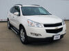 Nerf Bars - Running Boards 27-6620 - Cab Length - Westin on 2012 Chevrolet Traverse 