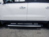 27-6620 - Cab Length Westin Nerf Bars - Running Boards on 2012 Chevrolet Traverse 