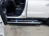 Westin Nerf Bars - Running Boards - 27-6620 on 2012 Chevrolet Traverse 