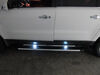 Westin Running Boards - 27-6620 on 2012 Chevrolet Traverse 