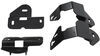 27-6620-1835 - 6 Inch Wide Westin Nerf Bars - Running Boards