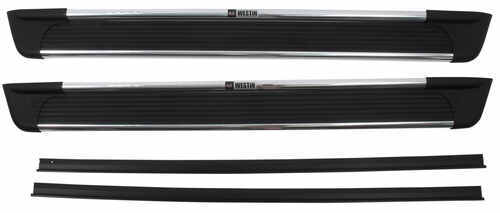 Westin Sure-Grip Running Boards - 6