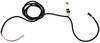 Replacement Wiring Harness for Westin Molded, Lighted Running Boards Wiring Harness 27-9903