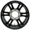 Trailer Tires and Wheels 274-000011 - 6 on 5-1/2 Inch - Lionshead
