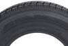 Castle Rock ST225/75R15 Radial Trailer Tire - Load Range D Radial Tire 274-000029