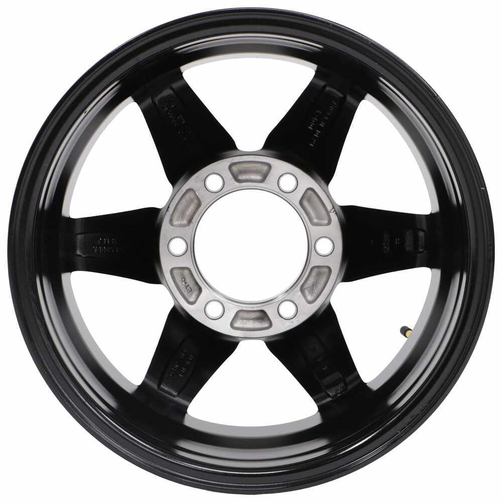 Aluminum Bobcat Trailer Wheel - 16