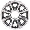 Trailer Tires and Wheels 274-000039 - Aluminum Wheels,Boat Trailer Wheels - Lionshead