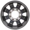 Trailer Tires and Wheels 274-000039 - 16 Inch - Lionshead
