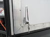Redline Locking "L" Style Door Handle - 2-1/2" 2-1/2 Inch Long 276