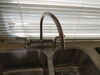 0  standard sink faucet dual handles on a vehicle