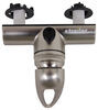 Ultra Faucets RV Shower Valve w/ Vacuum Breaker - Single Lever Handle - Brushed Nickel Vacuum Breaker 277-000024