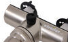 Ultra Faucets RV Shower Valve w/ Vacuum Breaker - Single Lever Handle - Brushed Nickel Vacuum Breaker 277-000024