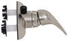 277-000024 - Nickel Ultra Faucets Indoor Shower,Outdoor Shower