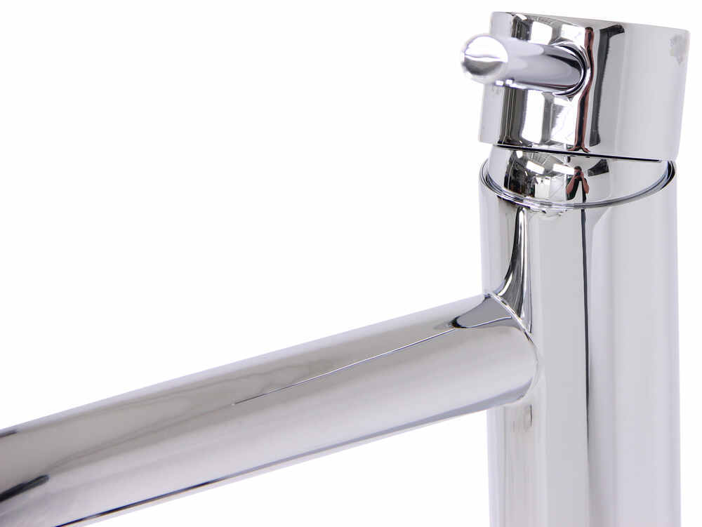 single handle bathroom vessel sink faucet