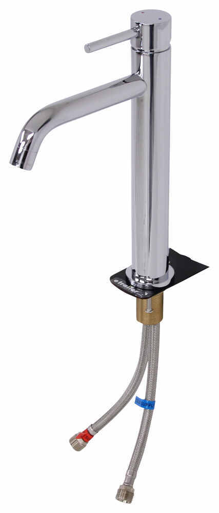 277-000109 - Chrome Patrick Distribution RV Faucets