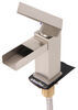 Patrick Distribution High-Rise Spout RV Faucets - 277-000110