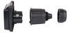 Epicord 30 Amp Twist Lock Male Plug RV Power Inlets - 277-000138