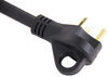 Epicord Hardwire RV Power Cord w/ Pull Handle - 30 Amp - 30' 30 Amp Female Plug 277-000146