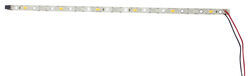 Bright Ideas 12V RV and Utility LED Light Strip - 12" Long - Silver - Qty 1 - 277-000168