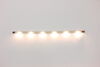 Bright Ideas 12V RV and Utility LED Light Strip - 12" Long - Silver - Qty 1 11 - 20 Inch Long 277-000168