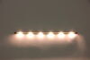 Bright Ideas 12V RV and Utility LED Light Strip - 12" Long - Silver - Qty 1 Boats,RV,Trailers,Truck Beds 277-000168