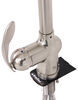 277-000184 - 11 Plus Inch Tall Ultra Faucets Kitchen Faucet