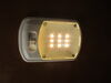 277-000337 - With Switch Gustafson Lighting Dome Light