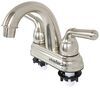 RV Faucets 277-000404 - Standard Sink Faucet - Patrick Distribution