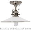 277-000469 - Light Bases Gustafson Lighting Accessories and Parts